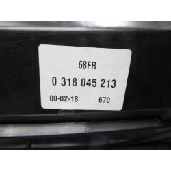 LAMPA LEWY PRZÓD FORD MONDEO I 318 045 213-480