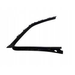 Ramka drzwi prawy przód Ford S-MAX 2006- OE 6M21-R201A18-AEW