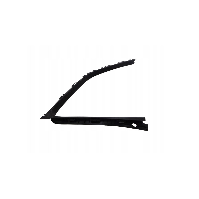 Ramka drzwi prawy przód Ford S-MAX 2006- OE 6M21-R201A18-AEW