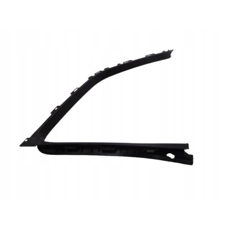 Ramka drzwi prawy przód Ford S-MAX 2006- OE 6M21-R201A18-AEW