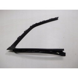 Ramka drzwi prawy przód Ford S-MAX 2006- OE 6M21-R201A18-AEW