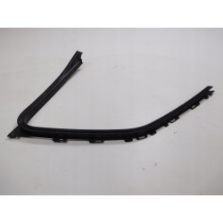 Ramka drzwi prawy przód Ford S-MAX 2006- OE 6M21-R201A18-AEW