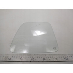 Szyba Lewa, Drzwi Tylne Podwójne FORD Escort/Orion 1990-1995 OE 6185069