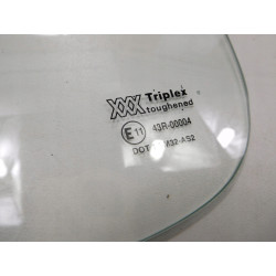 Szyba Lewa, Drzwi Tylne Podwójne FORD Escort/Orion 1990-1995 OE 6185069