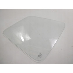Szyba Lewa, Drzwi Tylne Podwójne FORD Escort/Orion 1990-1995 OE 6185069