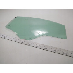SZYBA PRAWA DRZWI PRZEDNICH FORD KA 08-16 OE 1542423