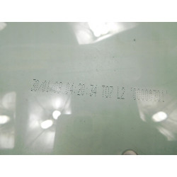 SZYBA PRAWA DRZWI PRZEDNICH FORD KA 08-16 OE 1542423