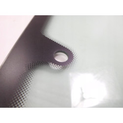 Szyba boczna Ford OE 1052380