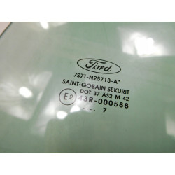 Szyba drzwi tylnych lewych Ford Mondeo 4 2007-2015 OE 1462310