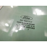 Szyba drzwi tylnych lewych Ford Mondeo 4 2007-2015 OE 1462310