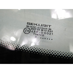 Szkło - okno kwadratowe FORD Mondeo 1992-1996 (FD) 7052940