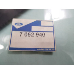 Szkło - okno kwadratowe FORD Mondeo 1992-1996 (FD) 7052940