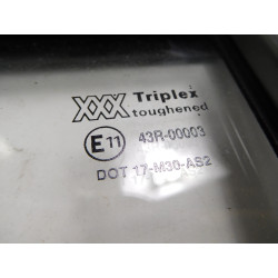 Szyba Przesuwna FORD Transit 1985-1991 OE 1018414