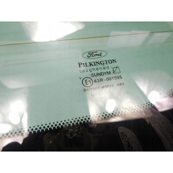 Podgrzewana tylna szyba FORD Transit (Turkey) 2001-2006 OE 4171120
