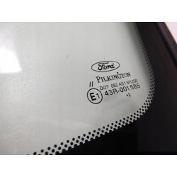 Szyba przednia Ford Fiesta 2001-2008 OE 1209380