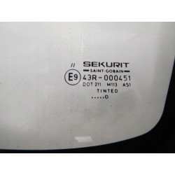 Szyba przednia Ford OE 1102538