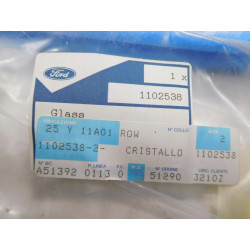Szyba przednia Ford OE 1102538