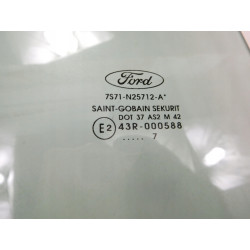 Szyba prawy tył Ford Mondeo IV Kombi OE 1462303