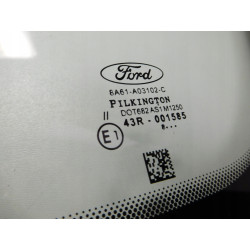 Szyba przednia Ford OE 1575086