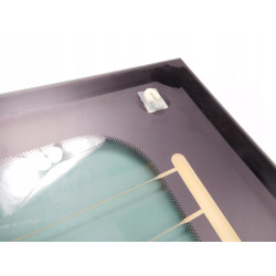 Szyba tylna prawa Ford Transit 1/2001-5/2006 OE 4171115