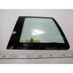 Szyba prawy tył FORD TOURNEO CONNECT Van + 5T 2002- 4378148