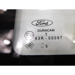 Szyba prawy tył FORD TOURNEO CONNECT Van + 5T 2002- 4378148