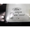 Szyba prawy tył FORD TOURNEO CONNECT Van + 5T 2002- 4378148