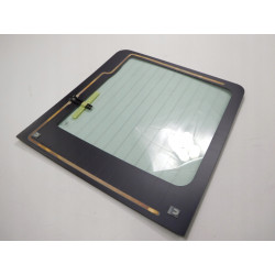 Szyba prawy tył FORD TOURNEO CONNECT Van + 5T 2002- 4378148