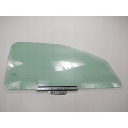 Szyba drzwi prawy przód Ford Fiesta od 8/1995-1999 sedan OE 1064487