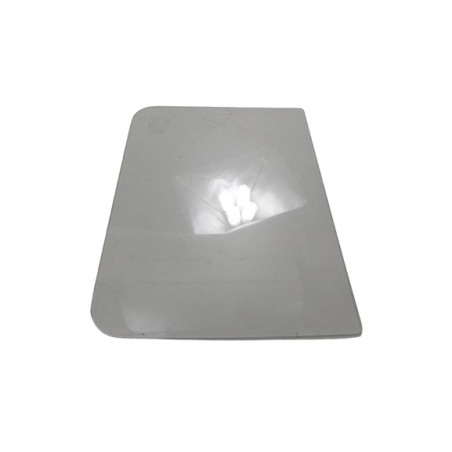 Szyba boczna tylna do Forda Transita Kombi z 1978 OE 6054924