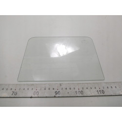 Szyba boczna tylna do Forda Transita Kombi z 1978 OE 6054924