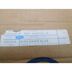 Szyba boczna tylna do Forda Transita Kombi z 1978 OE 6054924