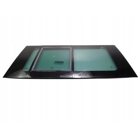 Zespół Okna - Przesuwne FORD Transit 2000-2006 (FY) OE 4181225