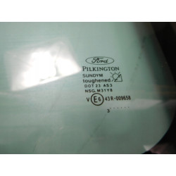 Zespół Okna - Przesuwne FORD Transit 2000-2006 (FY) OE 4181225