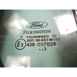 Zespół Okna - Przesuwne FORD Transit 2000-2006 (FY) OE 4181225