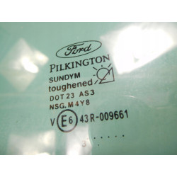 Zespół Okna - Przesuwne FORD Transit 2000-2006 (FY) OE 4181225