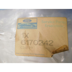 Szyba przednia Ford Fiesta MK3 OE 6170242