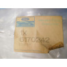 Szyba przednia Ford Fiesta MK3 OE 6170242