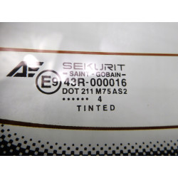 Szyba tylna Ford Galaxy 2000-2006 OE 1148524