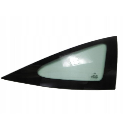 Szyba / okienko boczne - prawa strona Ford Focus Mk1 Sedan OE 1120275