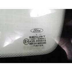 Szyba / okienko boczne - prawa strona Ford Focus Mk1 Sedan OE 1120275