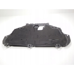 Osłona dolna silnika Ford Focus MK2 OE 1501052