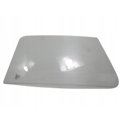 Przezroczysta lewa przednia szyba Ford transit 2000-2014 OE 4043199