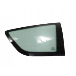 Szyba karoseryjna prawy tył Ford S-MAX/Galaxy 2006- OE 1377438