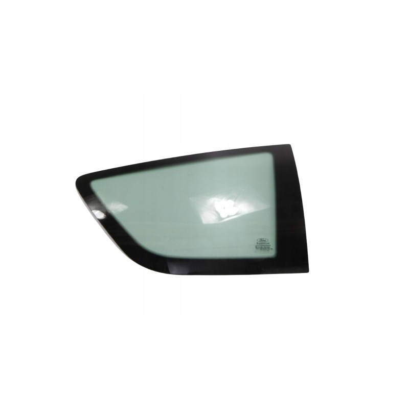 Szyba karoseryjna prawy tył Ford S-MAX/Galaxy 2006- OE 1377438