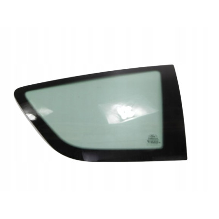 Szyba karoseryjna prawy tył Ford S-MAX/Galaxy 2006- OE 1377438
