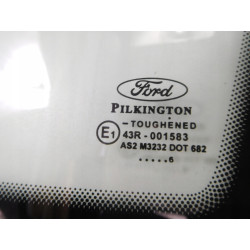 Szyba karoseryjna prawy tył Ford S-MAX/Galaxy 2006- OE 1377438