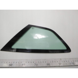 Szyba karoseryjna prawy tył Ford S-MAX/Galaxy 2006- OE 1377438