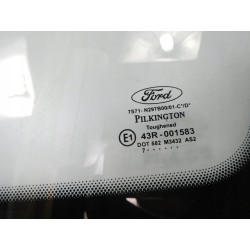 SZYBA KAROSERYJNA PRAWA TYŁ FORD MONDEO MK4 KOMBI 07-15 OE 1504109