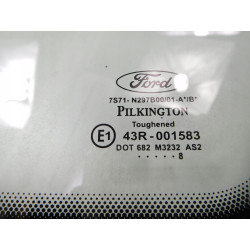 Szkło - Okno ćwiartkowe FORD Mondeo 2007-2014 (CA2) OE 1520933